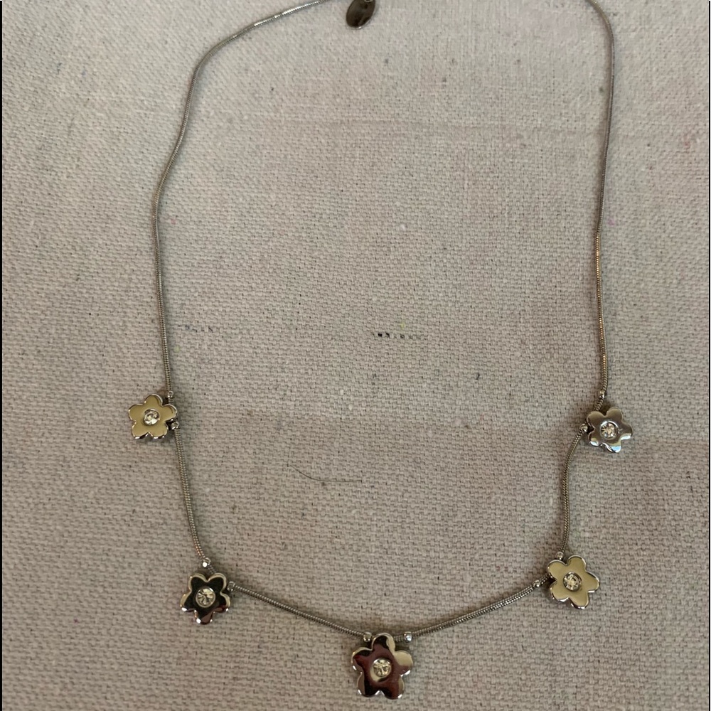 Petite Necklace